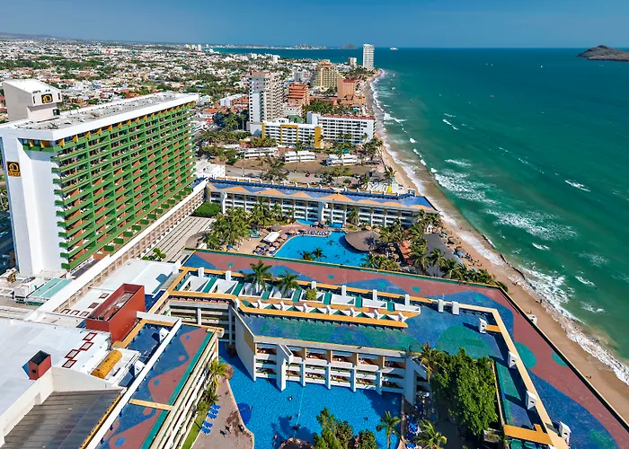 El Cid Castilla Beach