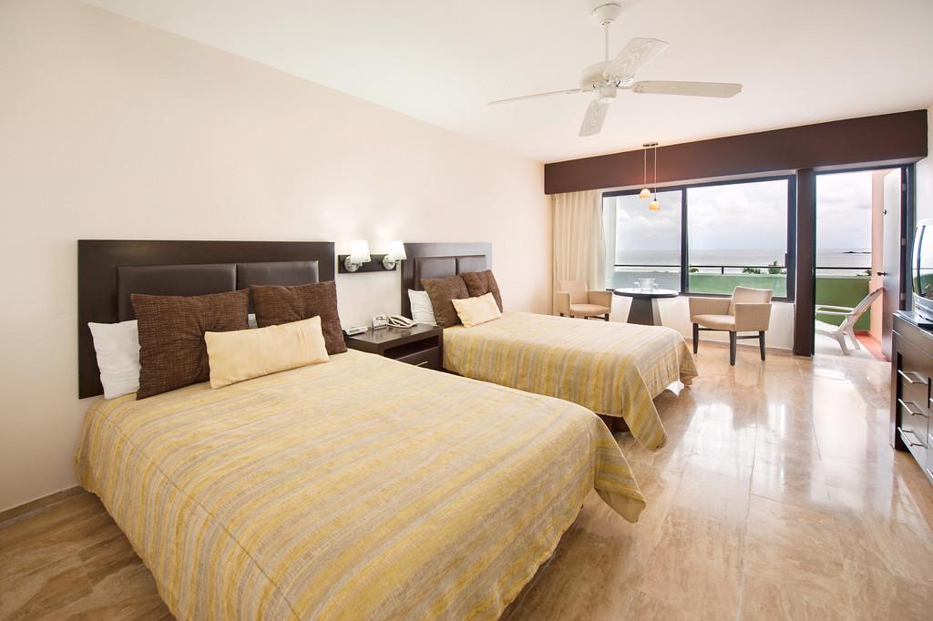 El Cid Castilla 3* Mazatlán