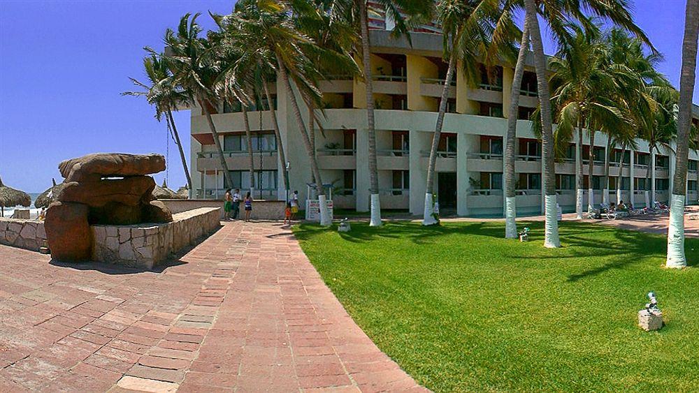 El Cid Castilla Mazatlán