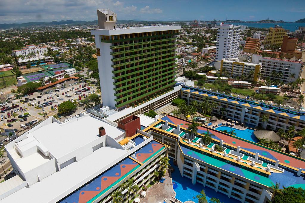 El Cid Castilla 3* Mazatlán