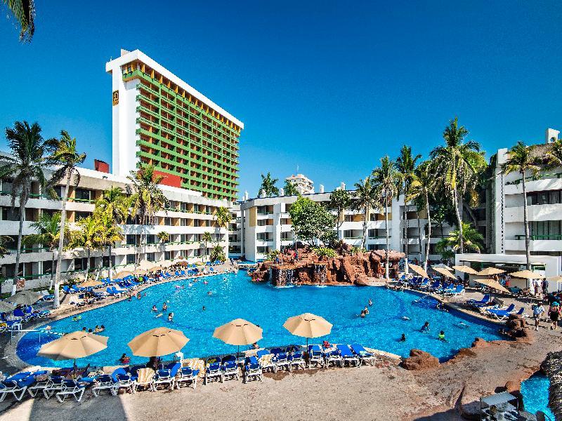 El Cid Castilla 3* Mazatlán