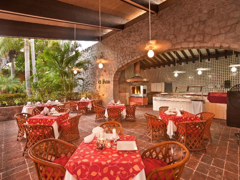 El Cid Castilla Resort Mazatlán
