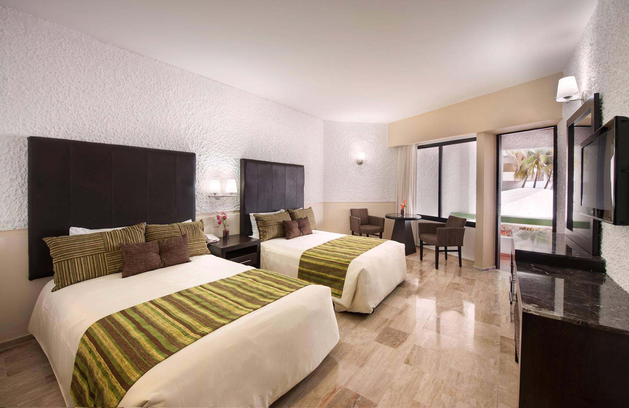 El Cid Castilla Resort Mazatlán